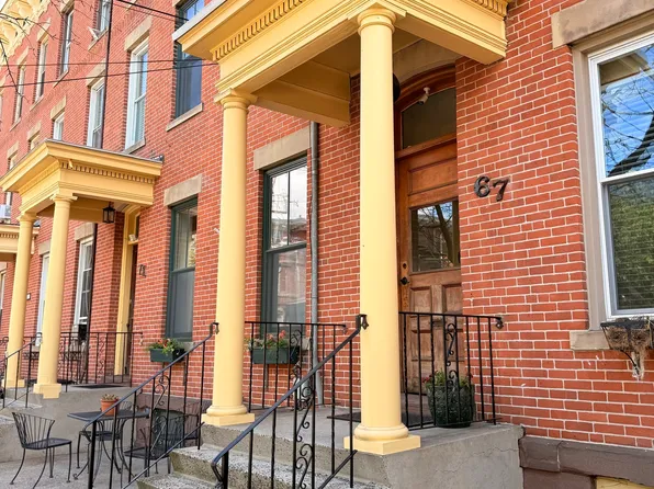 67 Warren St Unit B, New Haven, CT 06511