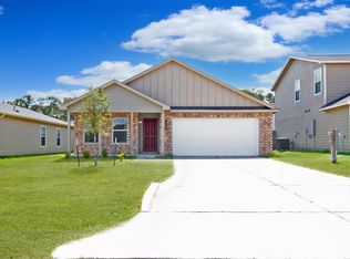 15508 Taylorcrest Dr, Conroe, TX 77306