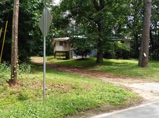 4100 E Tanners Church Rd, Ellenwood, GA 30294