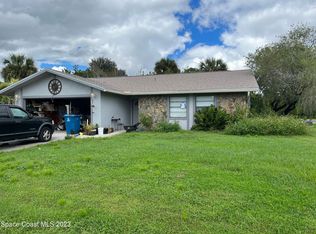 395 Ontario St NW, Palm Bay, FL 32907