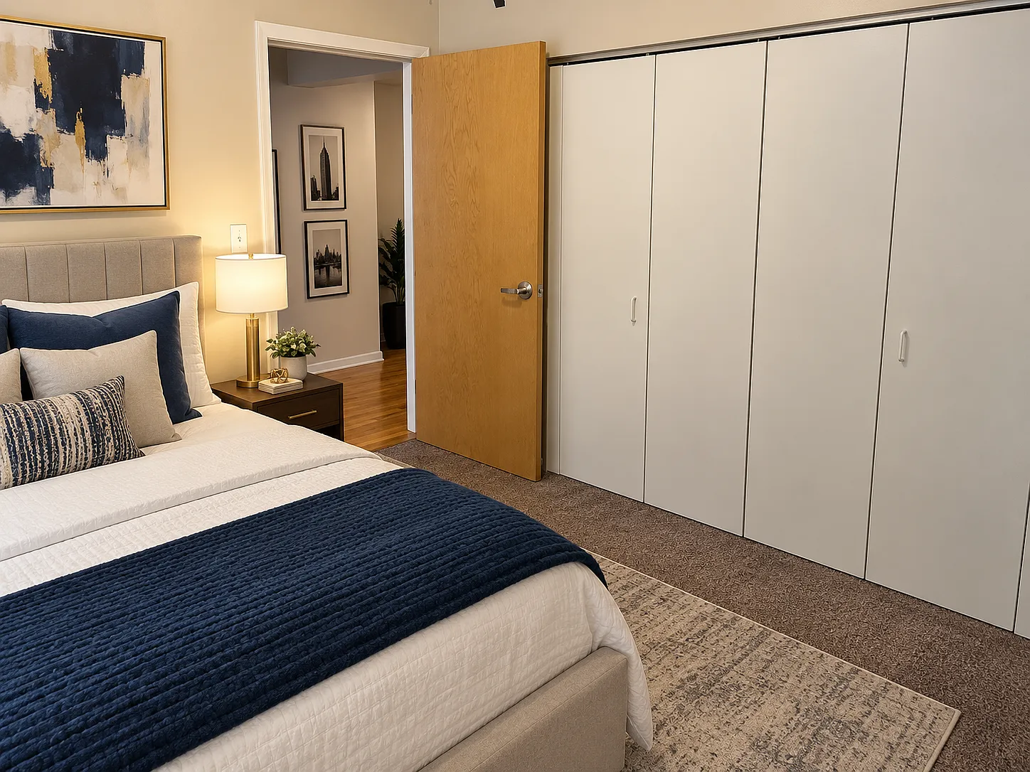 1 bed, 900 sqft, $1,750 — Photo 4