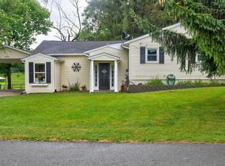 4507 Linnville Rd, Heath, OH 43056