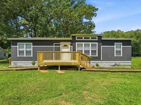 7612 Old Warren Rd, Pine Bluff, AR 71603