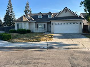 (Undisclosed Address), Fresno, CA 93722