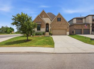 12653 Dragonfly Ln, San Antonio, TX 78253