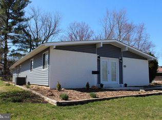 3850 Elmcroft Rd, Randallstown, MD 21133