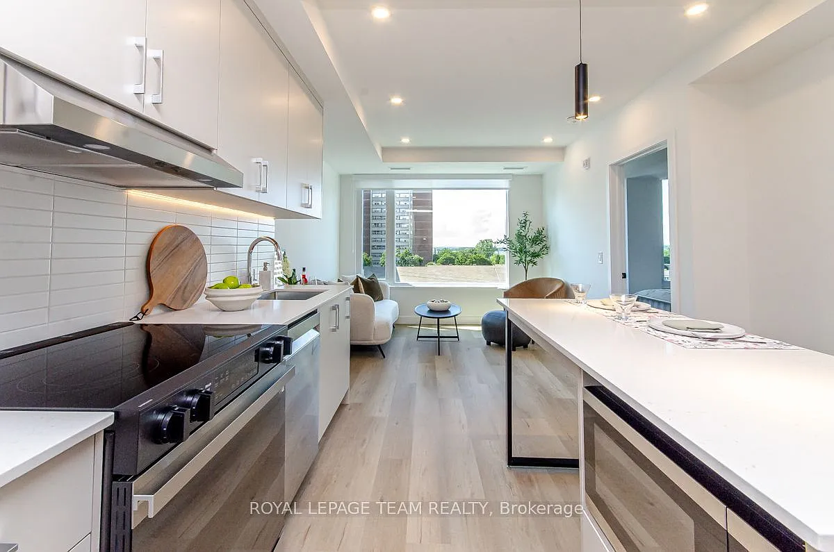1 bed, $2,300 — Photo 3
