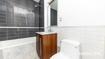 Rented by Nooklyn NYC LLC