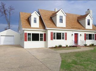 106 Ivy Home Rd, Hampton, VA 23669