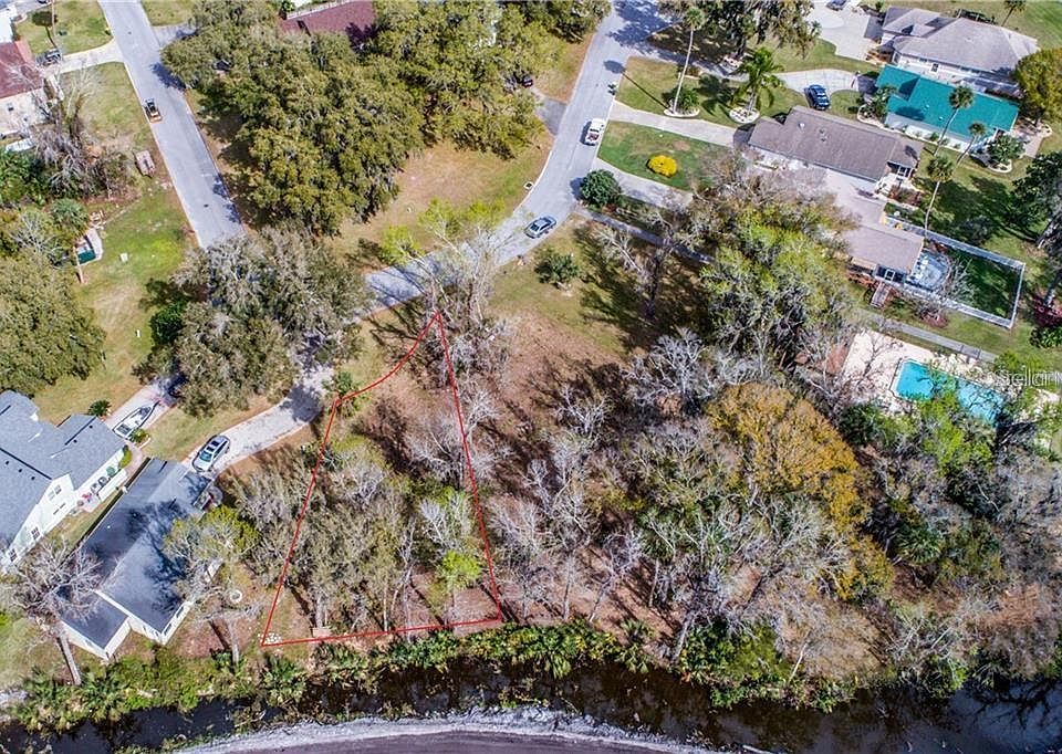 1st image of Belle Oak Dr Lot 24