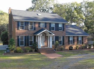 3607 Dry St, Johns Island, SC 29455