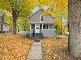 305 E South St, Eaton Rapids, MI