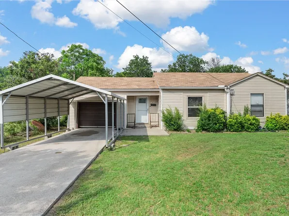 1624 Lexington St, Waco, TX 76711