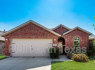 2404 Sun Creek Dr, Little Elm, TX 75068