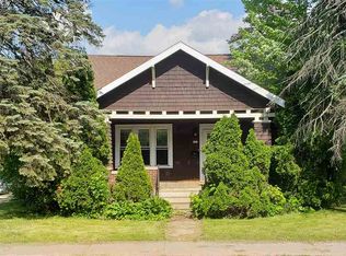 601 2nd St, Stevens Point, WI 54481