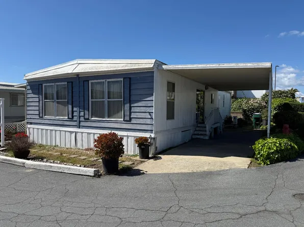 144 Holm Rd Space 120, Watsonville, CA 95076
