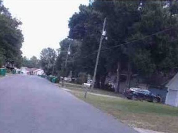 Exterior Neighborhood (street photo)