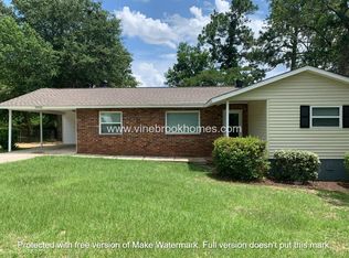 3506 Redd Dr, Augusta, GA 30906