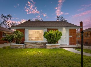 20540 Heyden St, Detroit, MI 48219