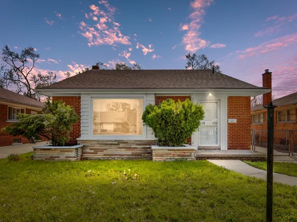 20540 Heyden St, Detroit, MI 48219