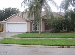 1019 Pelican Ln, Rockledge, FL 32955