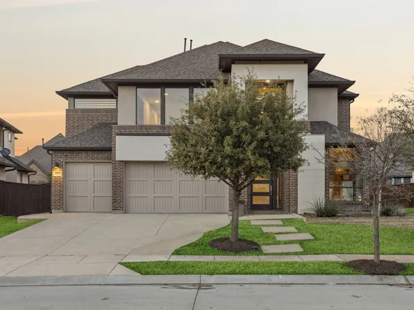 4035 Heatherton Dr, Celina, TX 75009