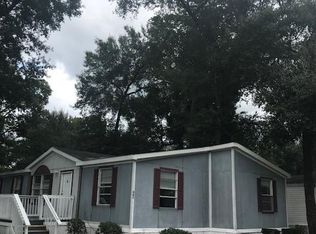 847 Harolds Rd, Huffman, TX 77336