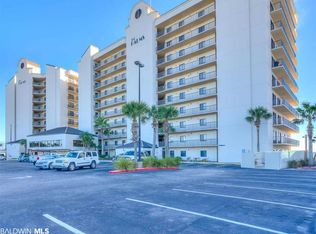26266 Perdido Beach Blvd APT 401-C, Orange Beach, AL 36561