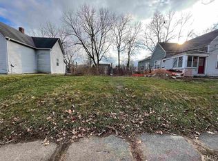 W 5th St, Anderson, IN 46016