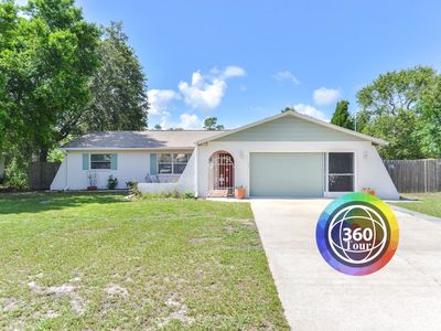 11375 Topaz St, Spring Hill, FL, 34608