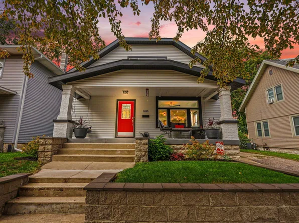 1265 Prospect Ave SE, Grand Rapids, MI 49507