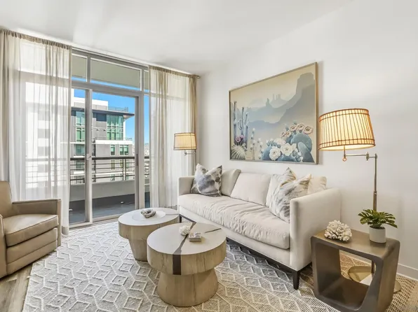 425 W Beech St Unit 1607, San Diego, CA 92101