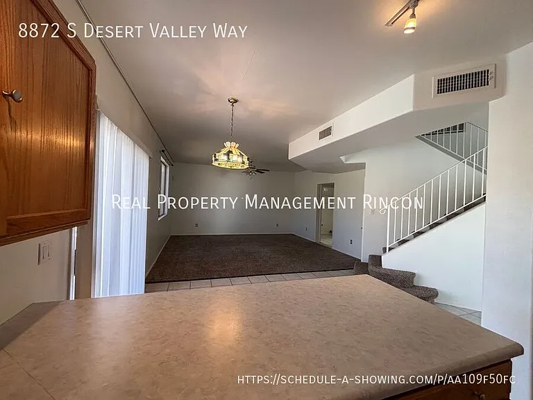 8872 S Desert Valley Way — Photo 10