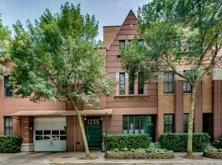 1235 W George St APT 110, Chicago, IL 60657