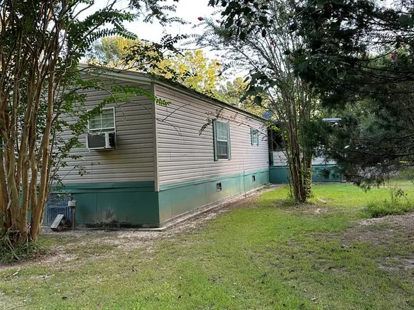 16700 Highway 24 W, Woodville, MS 39669