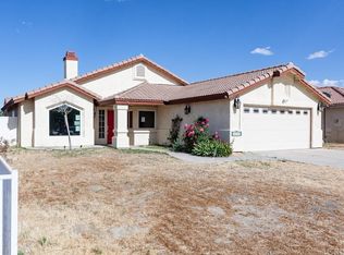 2416 20th St W, Rosamond, CA