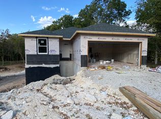 1635 N Marshall St, Marshfield, MO 65706