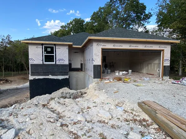 1635 N Marshall Street, Marshfield, MO 65706