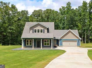 2274 Highway 54, Moreland, GA 30259