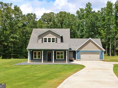 2274 Highway 54, Moreland, GA, 30259