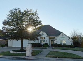 4904 Park Row Pl, Bryan, TX 77802
