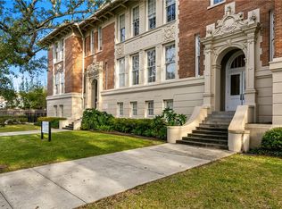 800 N Rendon St UNIT 105, New Orleans, LA 70119