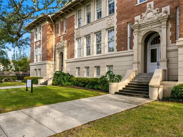 800 N Rendon St #103, New Orleans, LA 70119