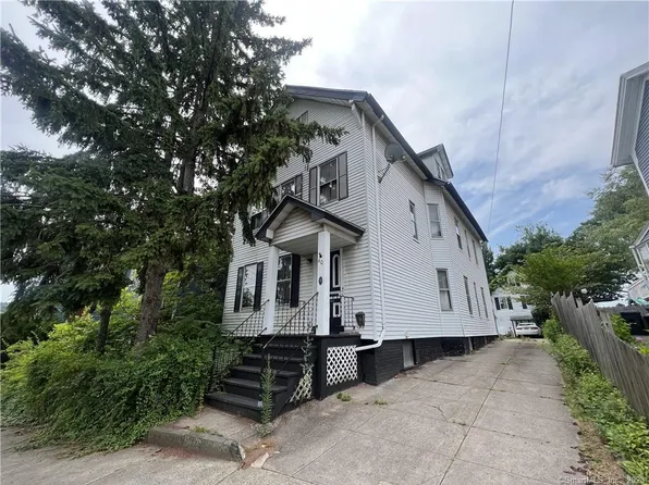 40 Exchange Street, New Haven, CT 06513