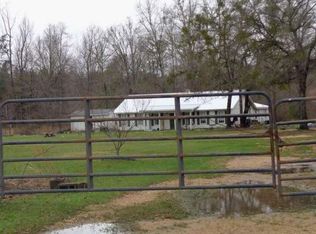 275 County Road 863, Maplesville, AL 36750