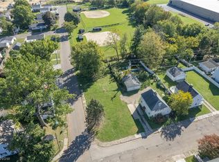 1362 Ivydale Ave SW, Canton, OH 44710