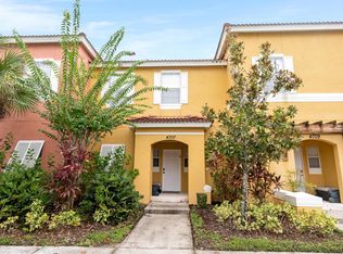 4707 Flagler Beach Way, Kissimmee, FL 34746