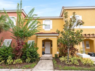 4707 Flagler Beach Way, Kissimmee, FL, 34746