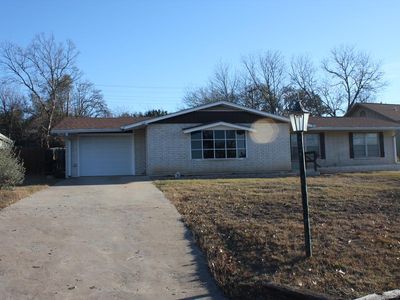 117 Poco Vista Dr S, Kerrville, TX, 78028