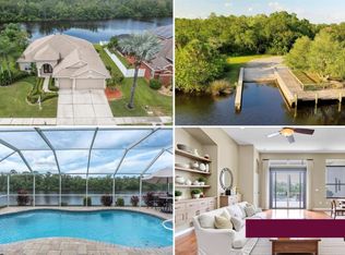 2323 Tarragon Ln, New Port Richey, FL 34655